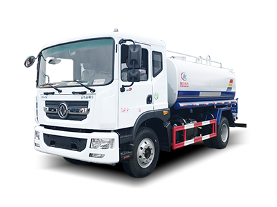 8-15方灑水車