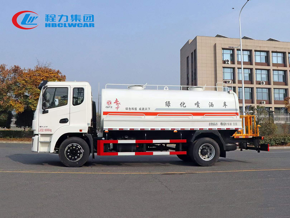 12-15方東風錦程灑水車