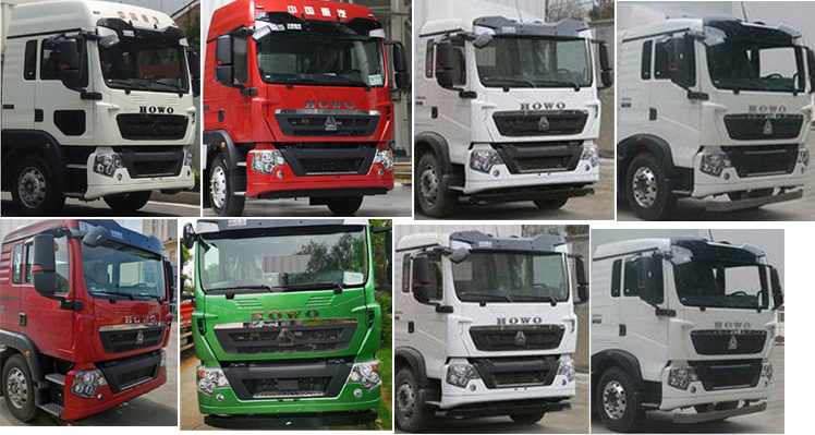 程力牌CL5130XCS6AYS型廁所車